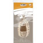 Exotic Bird Nest