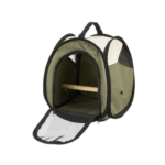 Bird carrier bag